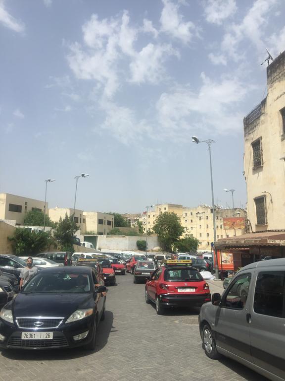 Dar El Karaweine Διαμέρισμα Φεζ Εξωτερικό φωτογραφία